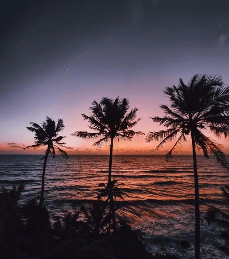 Petit Ana Beach Retreat Varkala Buitenkant foto